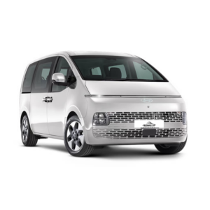 Hyundai Staria (9-Seater)