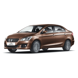 Suzuki Ciaz